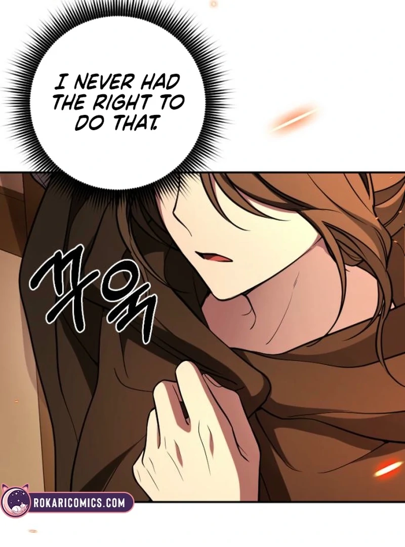 Shadow in Paradise Chapter 8 - Page 27
