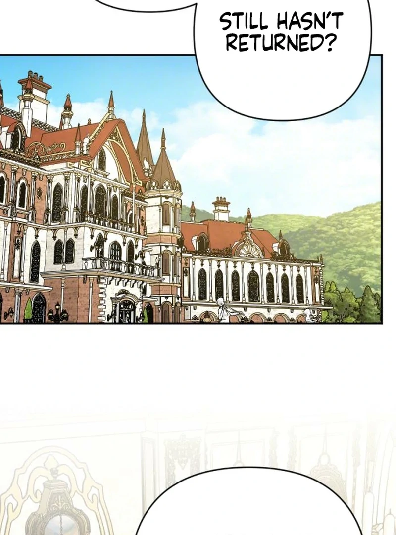 Shadow in Paradise Chapter 8 - Page 36