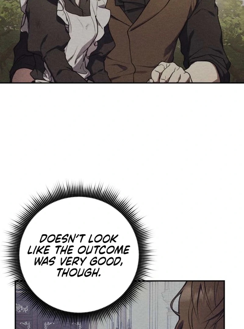 Shadow in Paradise Chapter 8 - Page 41
