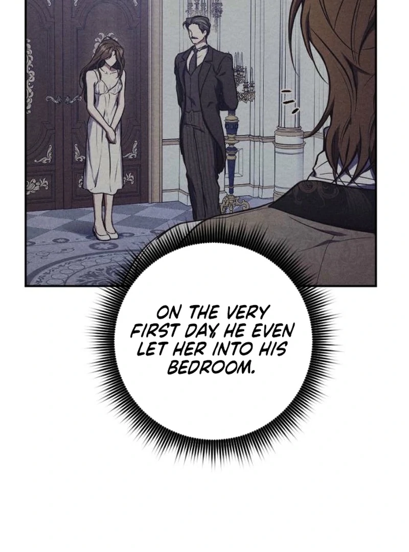 Shadow in Paradise Chapter 8 - Page 42