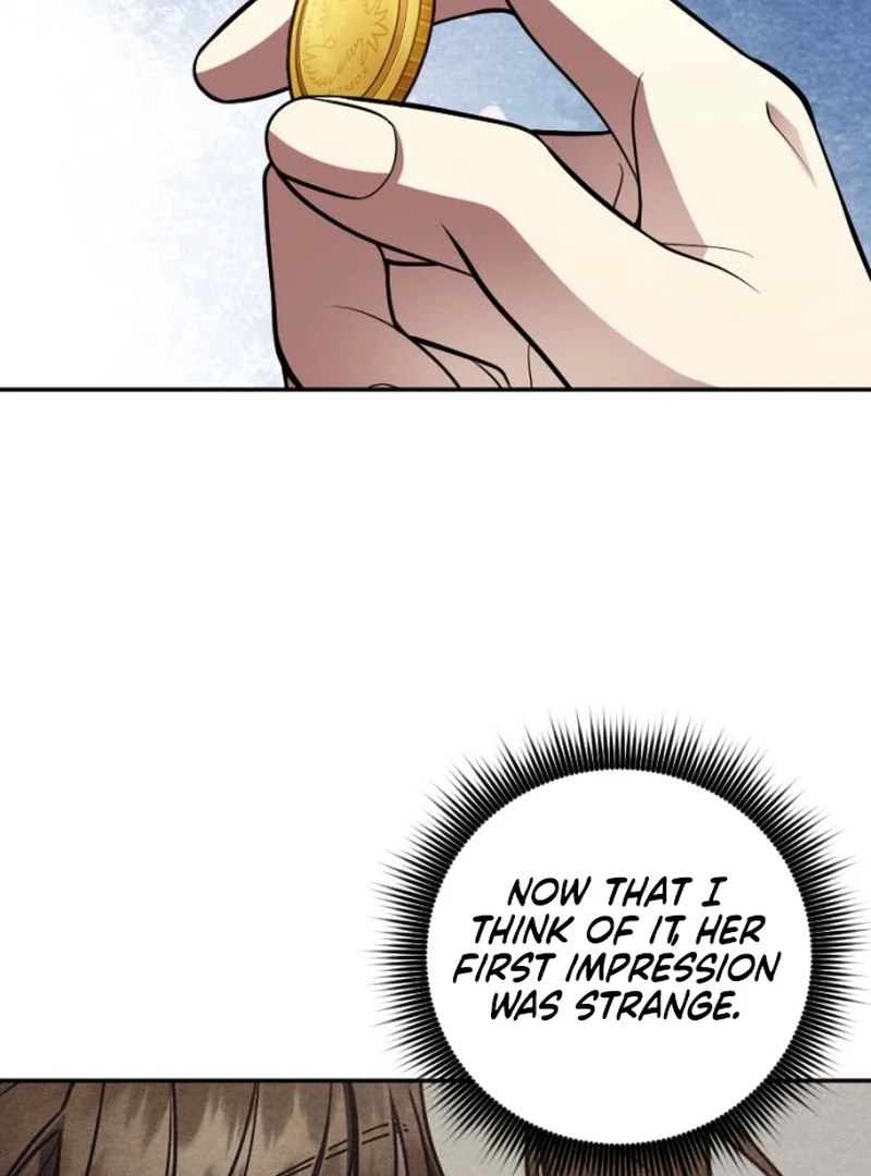 Shadow in Paradise Chapter 8 - Page 45