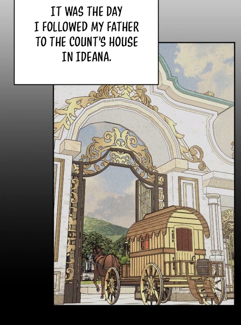 Shadow in Paradise Chapter 8 - Page 51