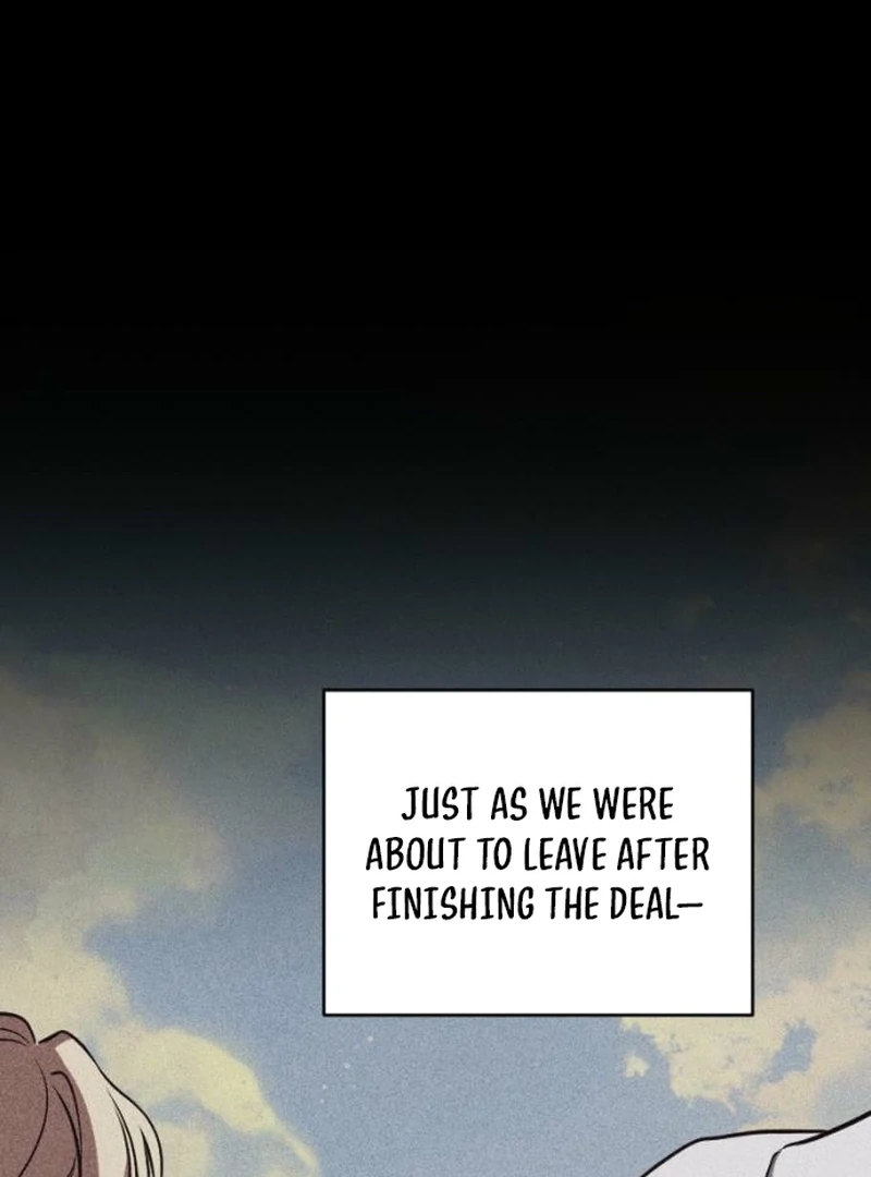 Shadow in Paradise Chapter 8 - Page 52