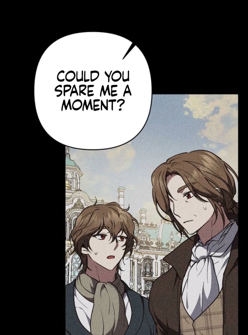 Shadow in Paradise Chapter 8 - Page 58