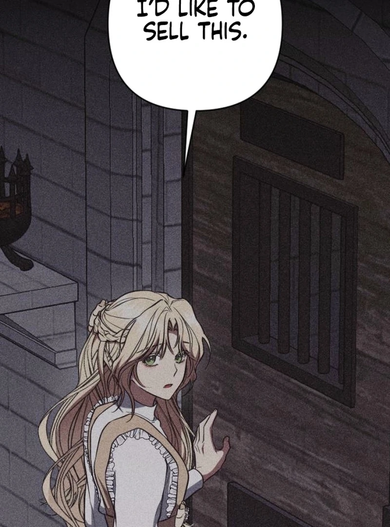 Shadow in Paradise Chapter 8 - Page 60