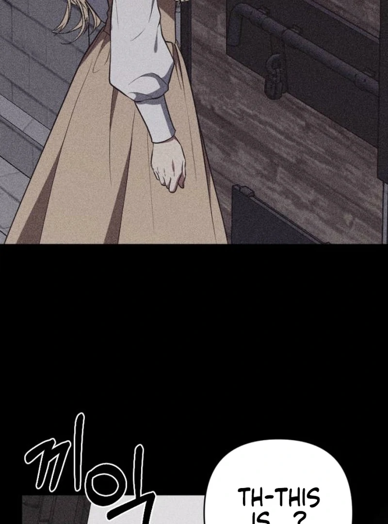 Shadow in Paradise Chapter 8 - Page 61