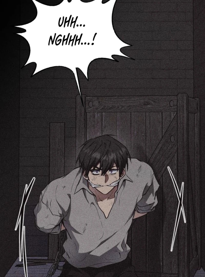 Shadow in Paradise Chapter 8 - Page 63