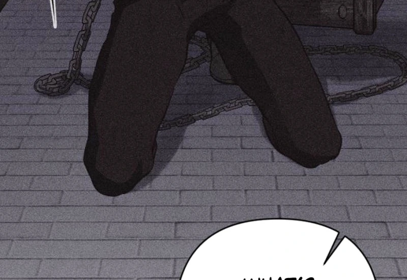 Shadow in Paradise Chapter 8 - Page 64