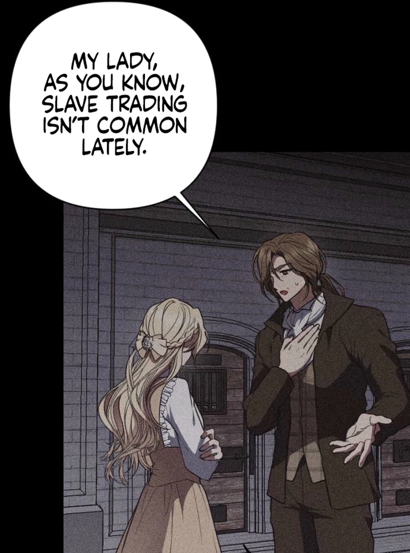 Shadow in Paradise Chapter 8 - Page 66