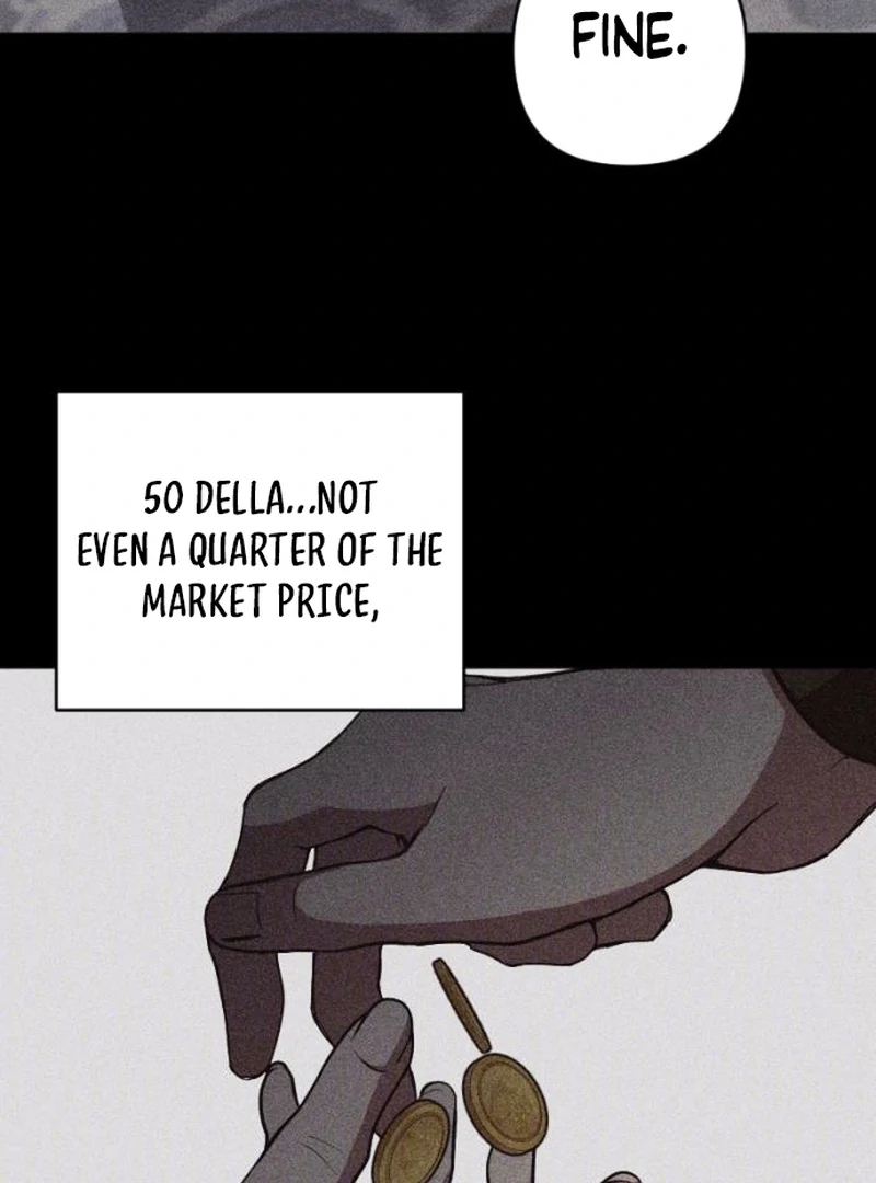 Shadow in Paradise Chapter 8 - Page 71