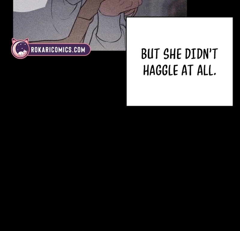 Shadow in Paradise Chapter 8 - Page 74