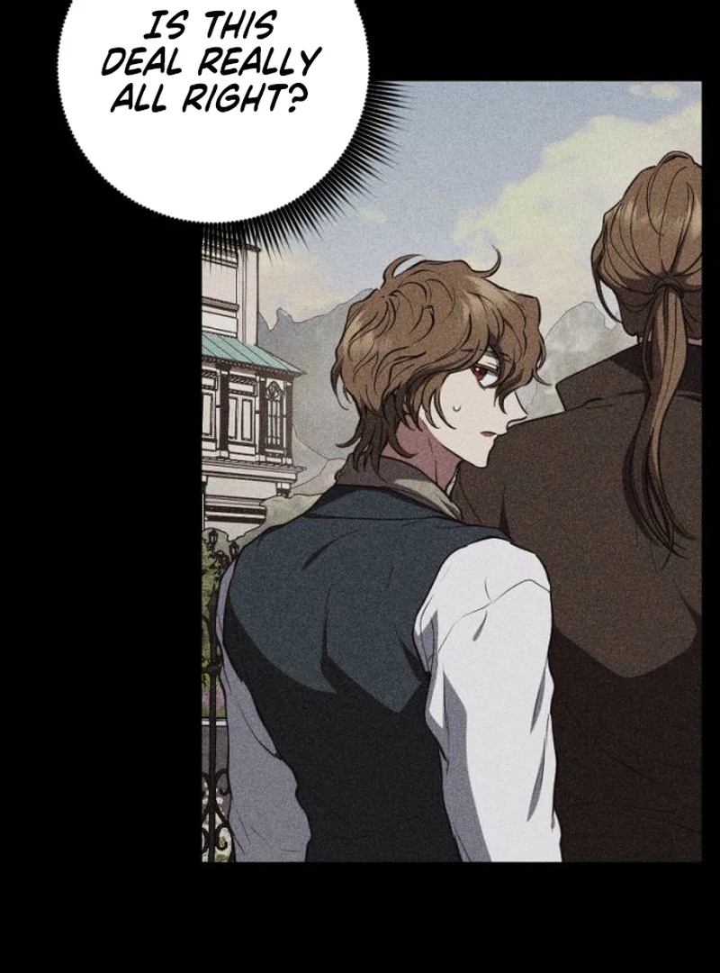 Shadow in Paradise Chapter 8 - Page 80