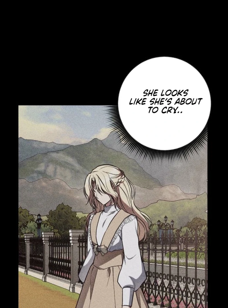 Shadow in Paradise Chapter 8 - Page 81