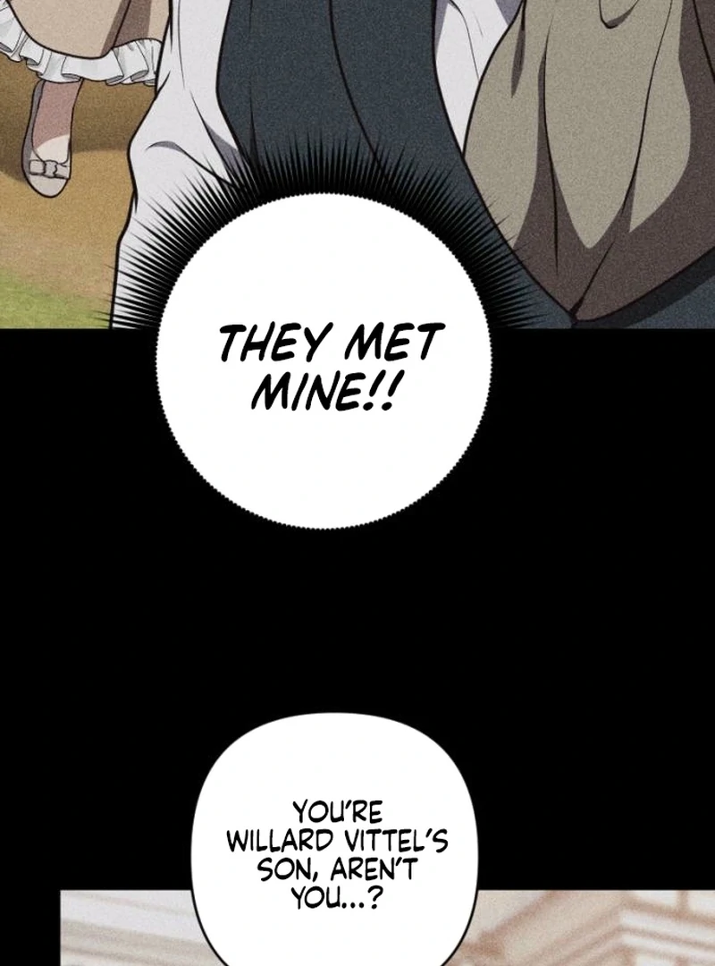 Shadow in Paradise Chapter 8 - Page 85