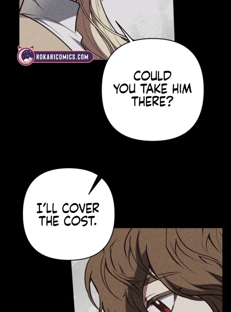 Shadow in Paradise Chapter 8 - Page 88