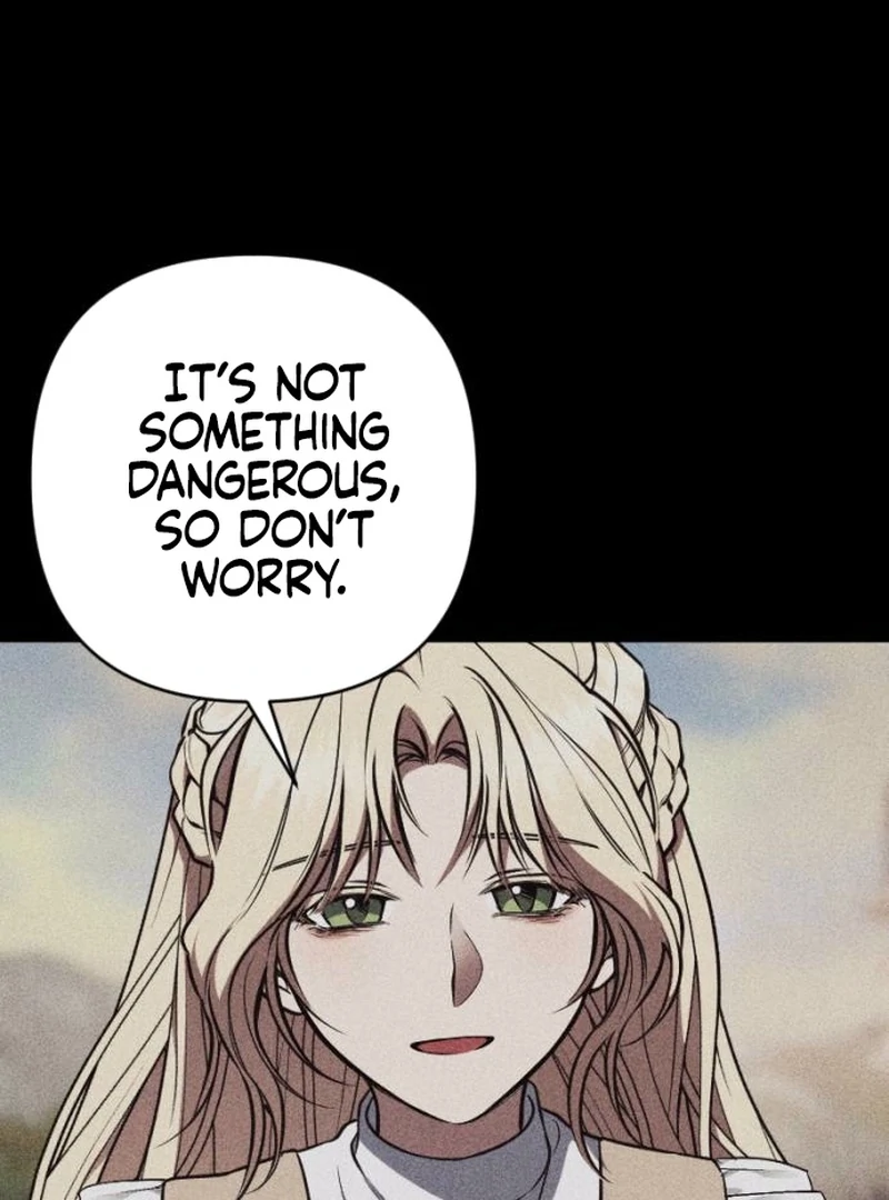 Shadow in Paradise Chapter 8 - Page 91