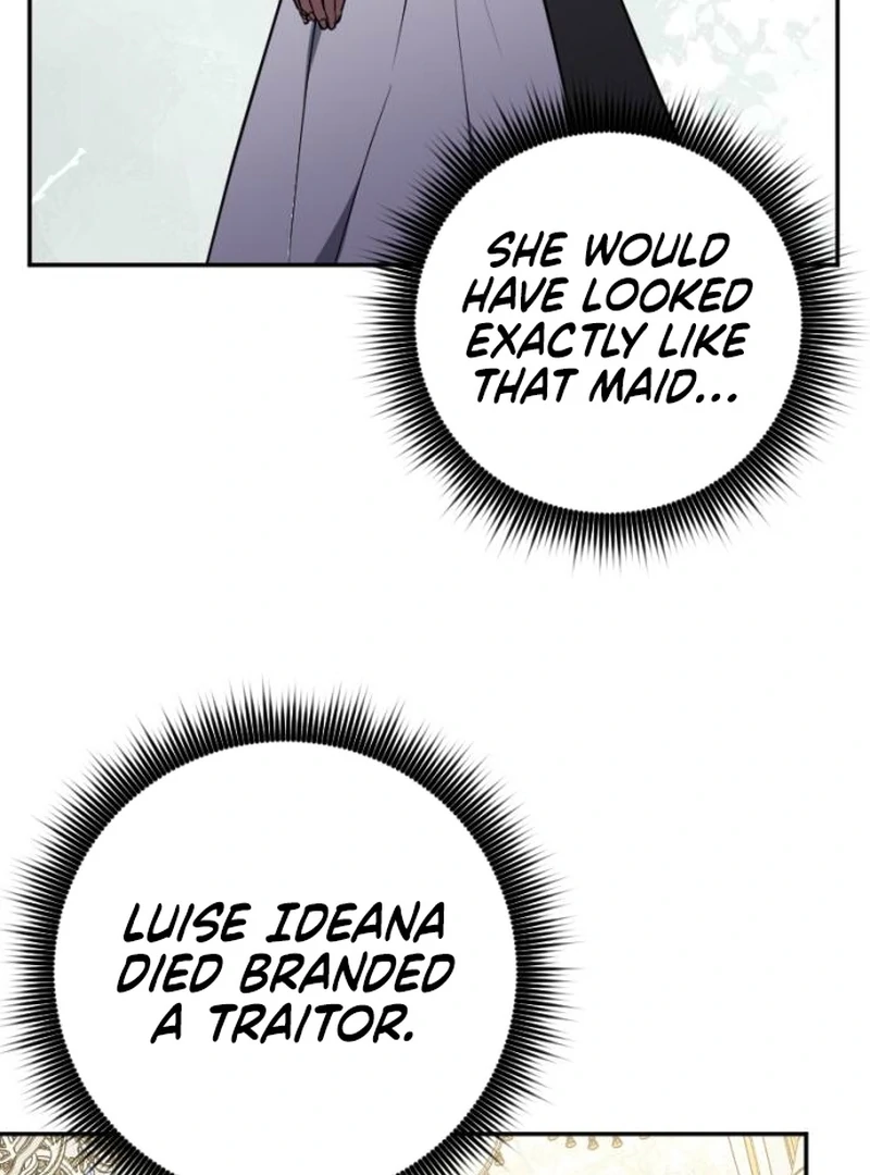 Shadow in Paradise Chapter 8 - Page 98