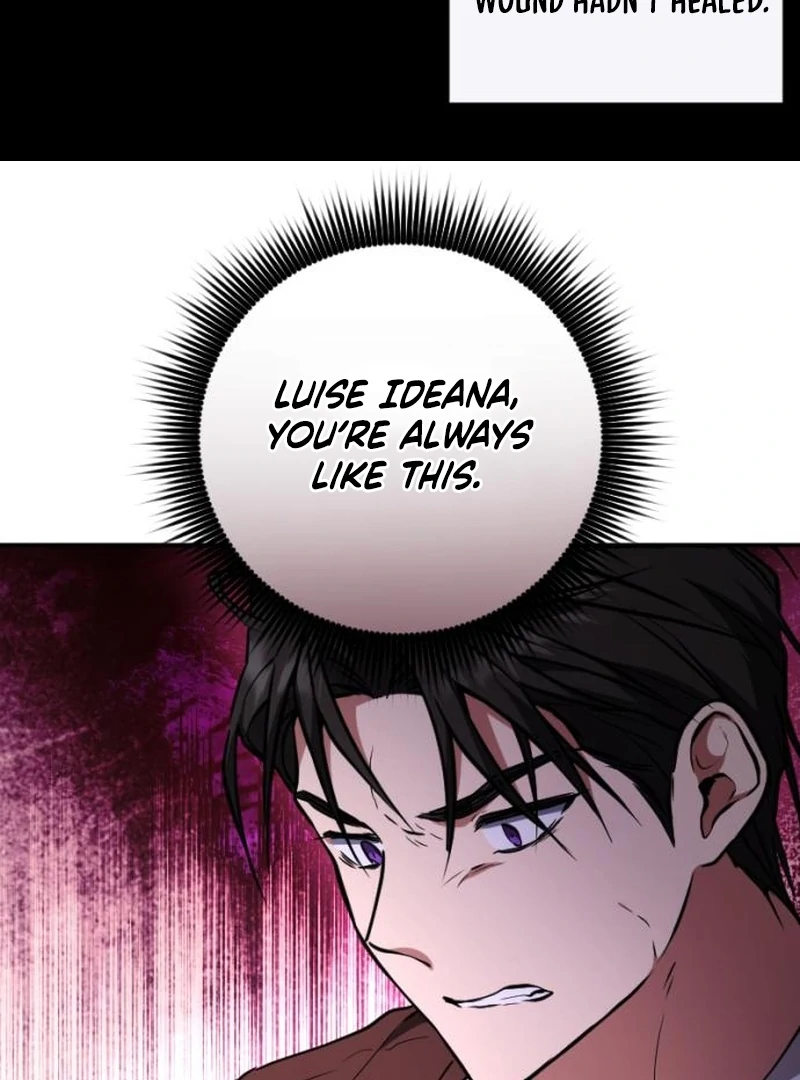 Shadow in Paradise Chapter 9 - Page 101