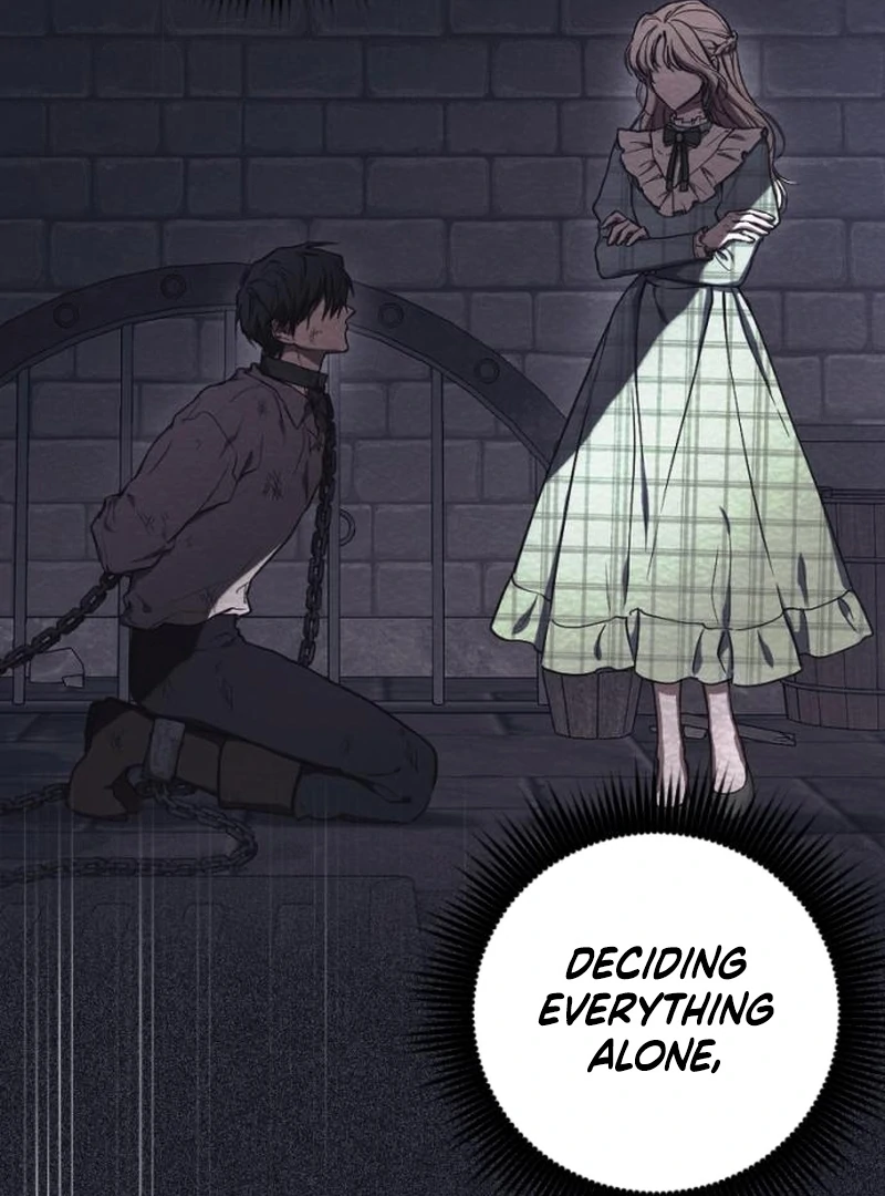 Shadow in Paradise Chapter 9 - Page 104