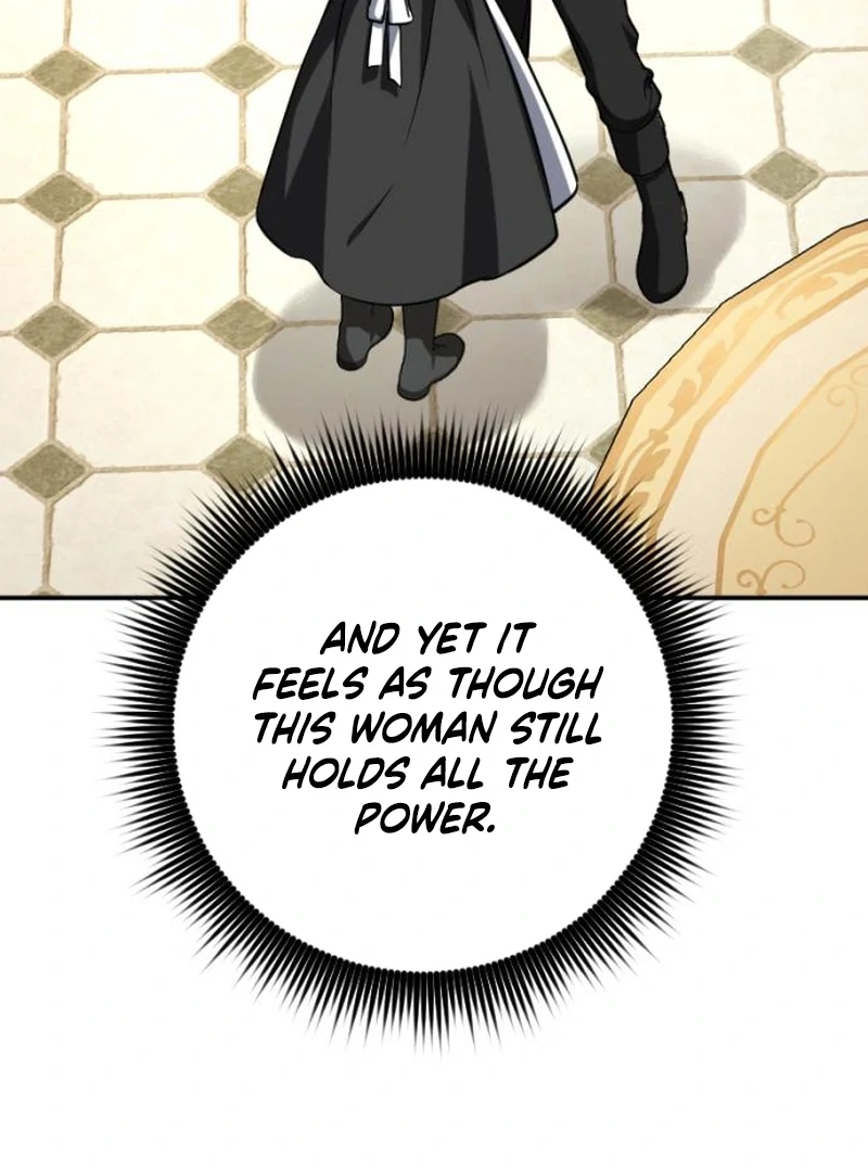 Shadow in Paradise Chapter 9 - Page 108