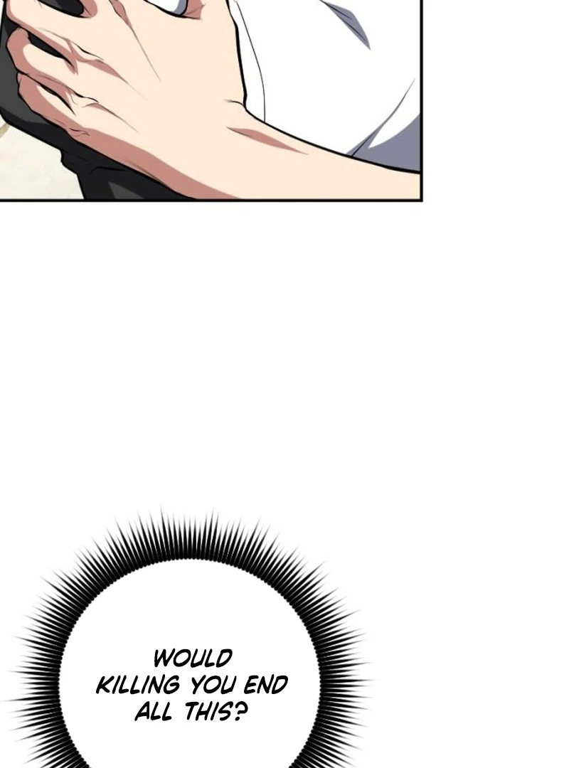 Shadow in Paradise Chapter 9 - Page 110