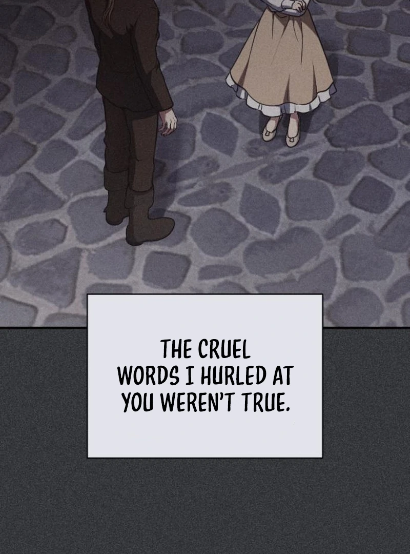 Shadow in Paradise Chapter 9 - Page 21