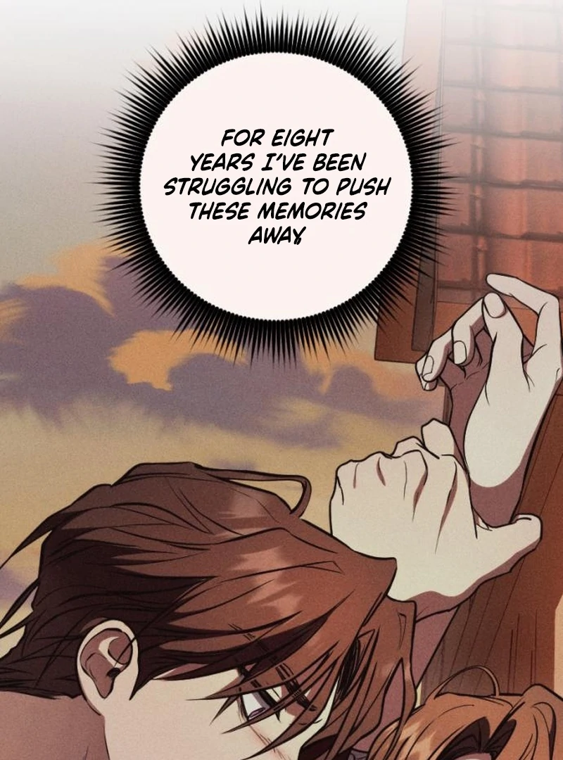 Shadow in Paradise Chapter 9 - Page 27