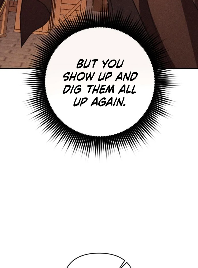 Shadow in Paradise Chapter 9 - Page 29