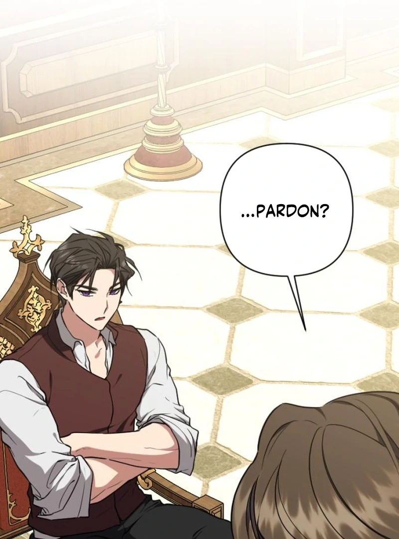 Shadow in Paradise Chapter 9 - Page 31