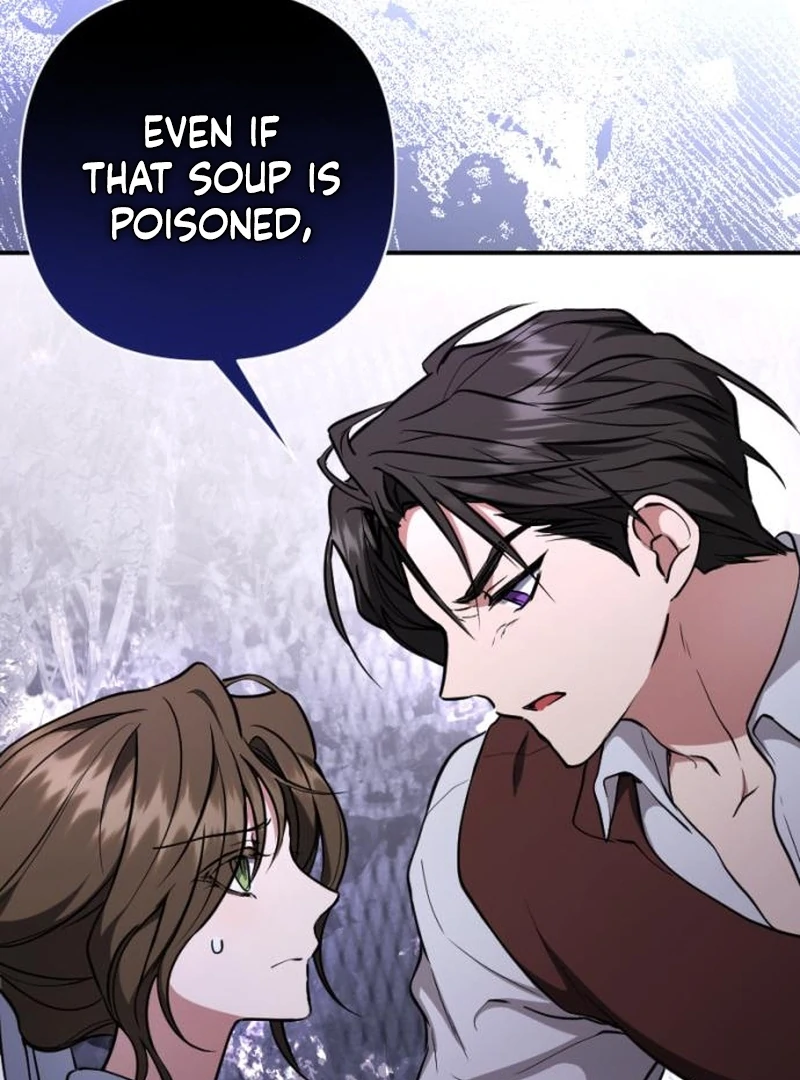 Shadow in Paradise Chapter 9 - Page 60