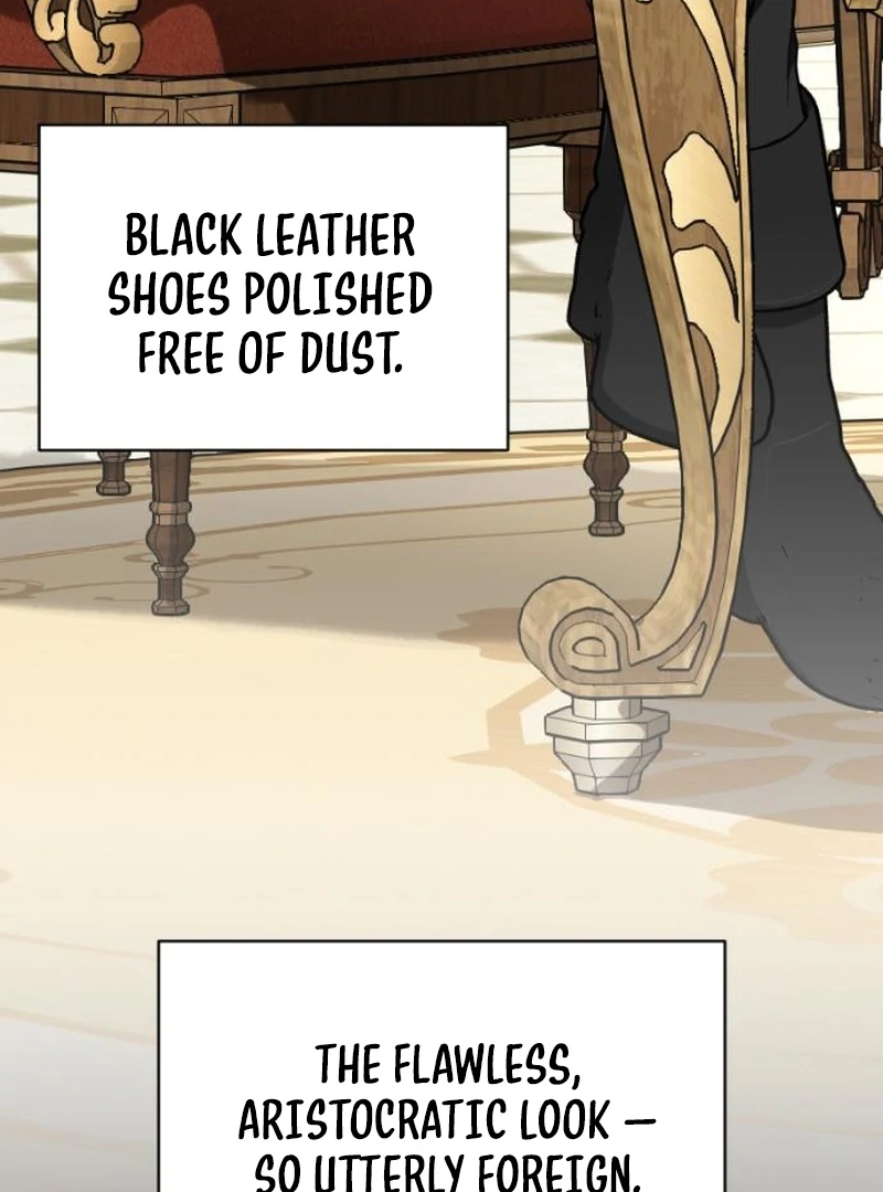 Shadow in Paradise Chapter 9 - Page 7