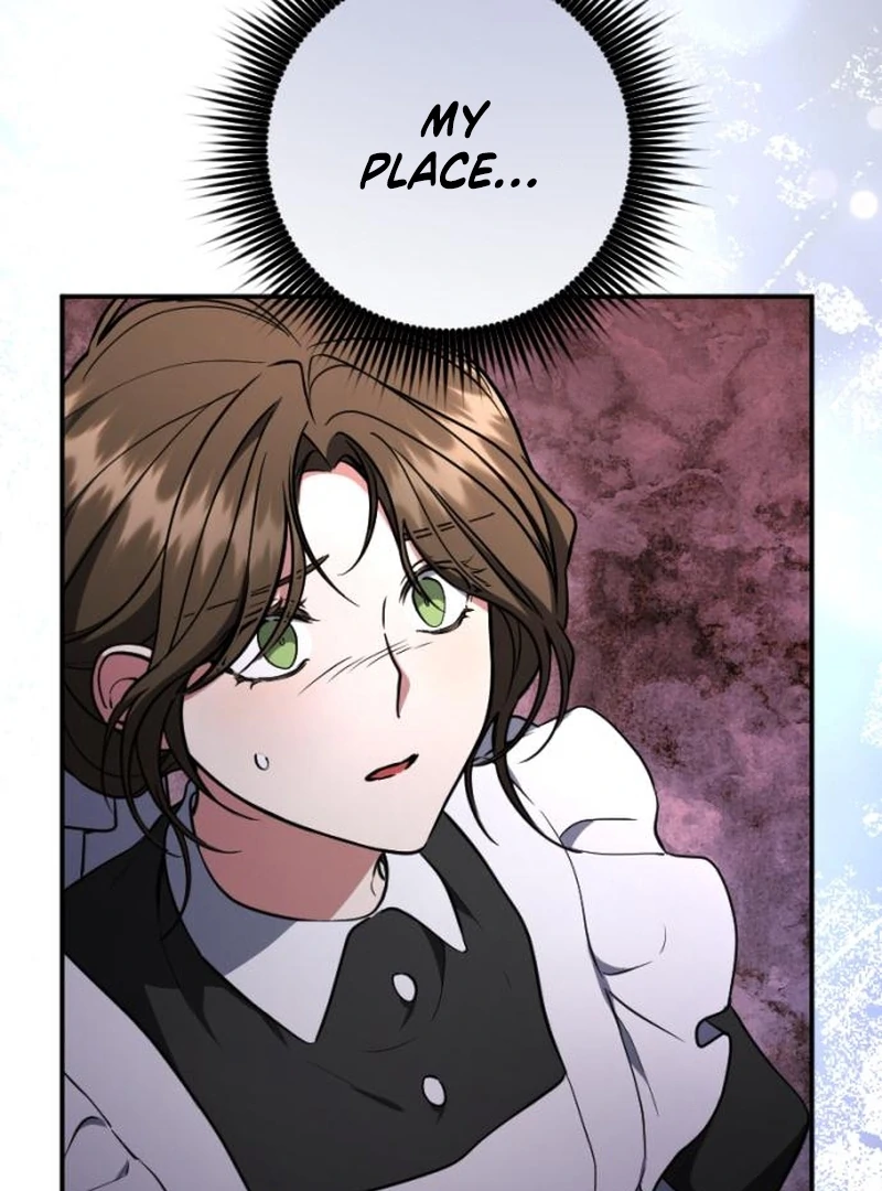 Shadow in Paradise Chapter 9 - Page 62