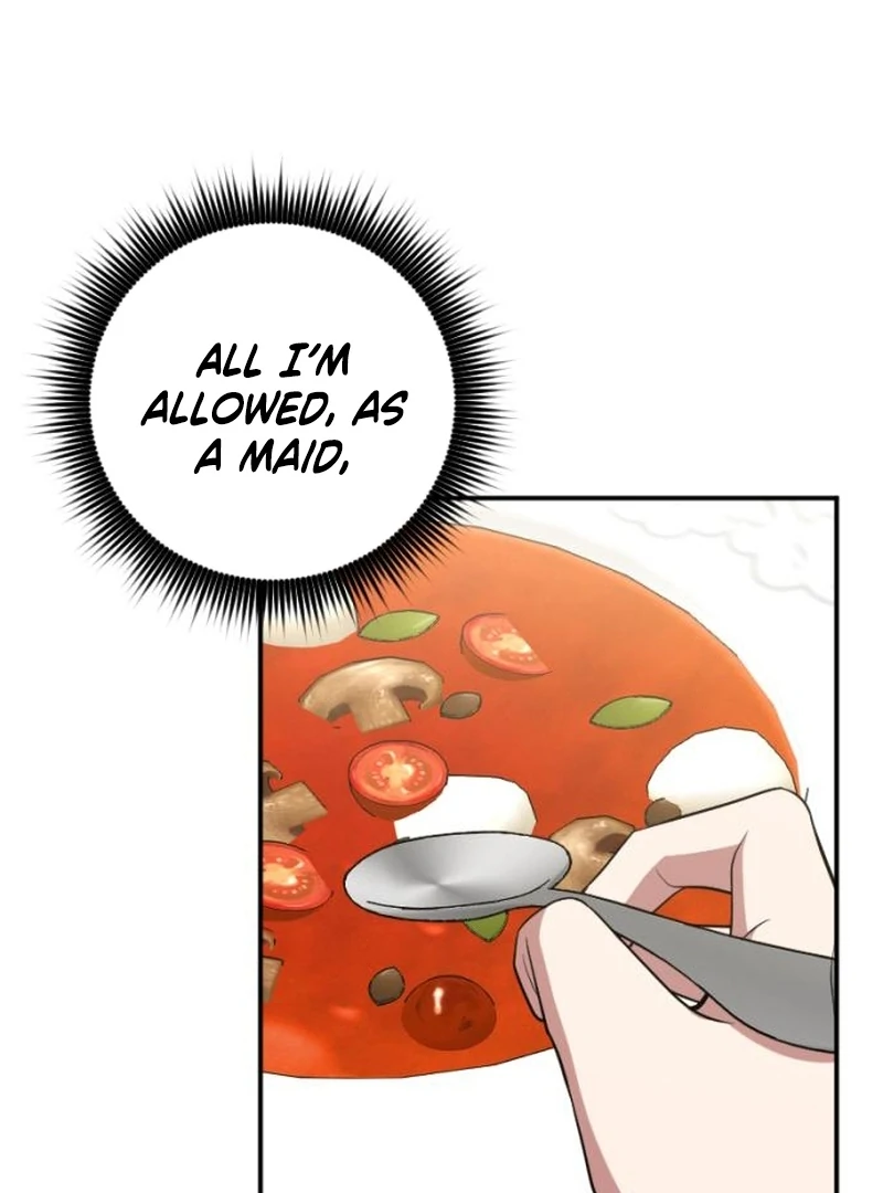 Shadow in Paradise Chapter 9 - Page 66