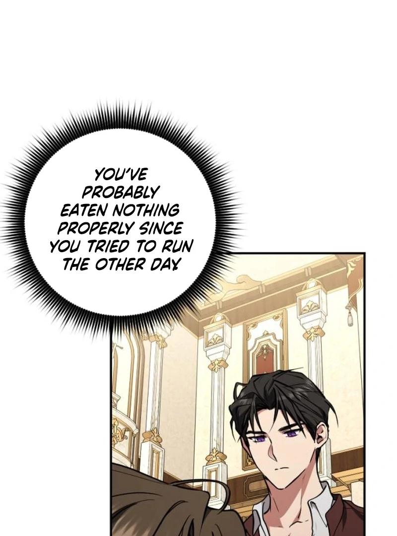Shadow in Paradise Chapter 9 - Page 72