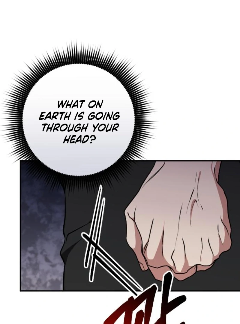 Shadow in Paradise Chapter 9 - Page 76