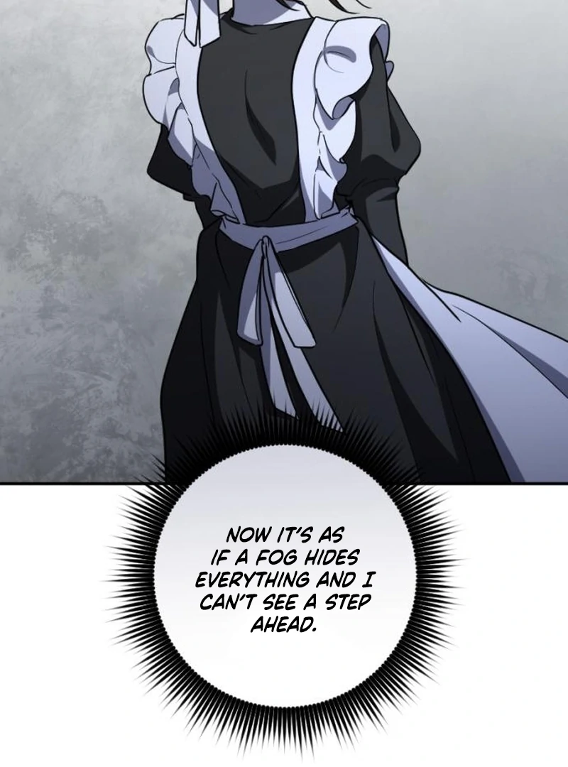 Shadow in Paradise Chapter 9 - Page 78