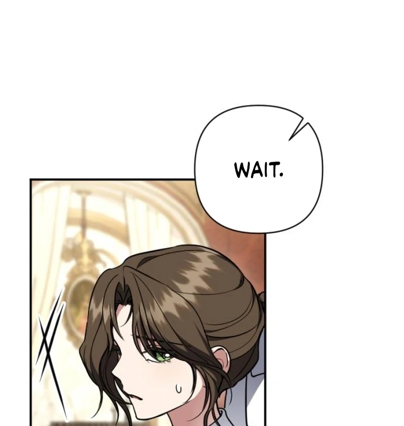 Shadow in Paradise Chapter 9 - Page 83