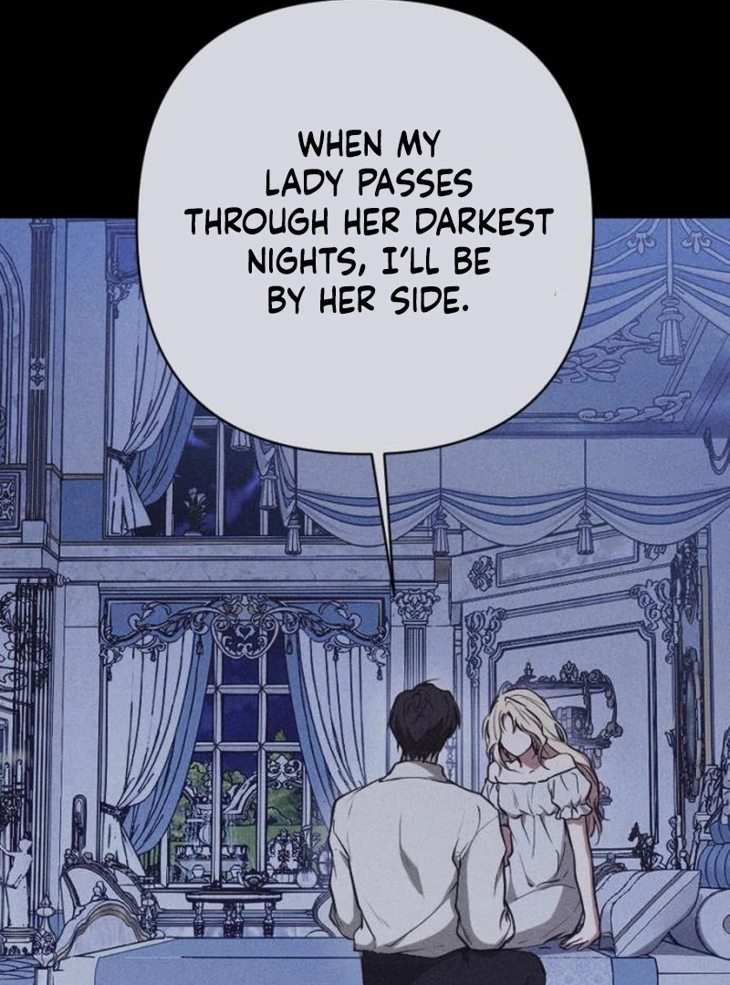 Shadow in Paradise Chapter 9 - Page 10