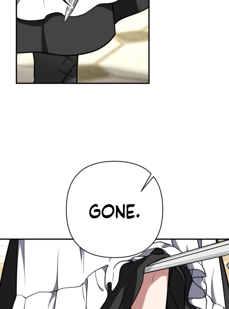 Shadow in Paradise Chapter 9 - Page 91