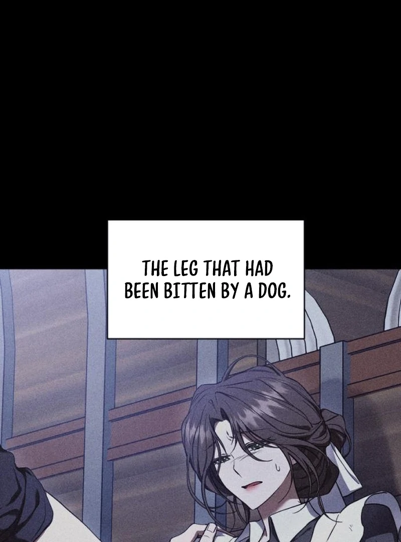 Shadow in Paradise Chapter 9 - Page 98