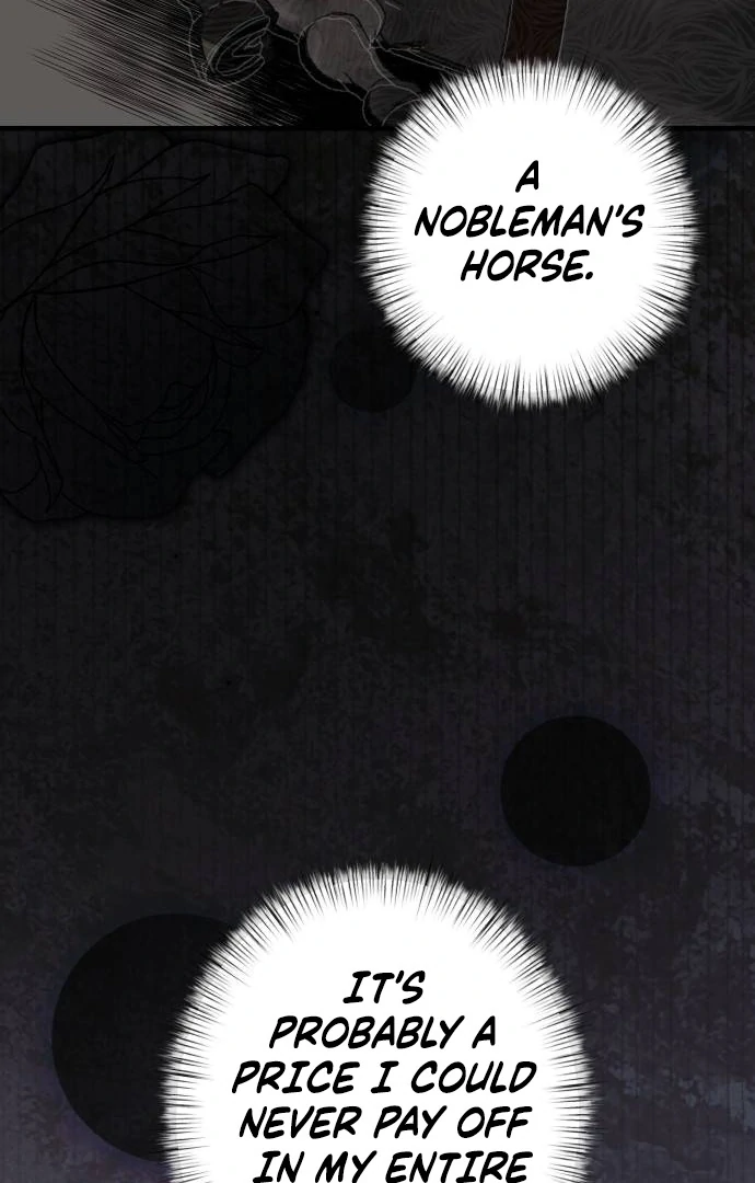 Shadow Princess Chapter 1 - Page 32