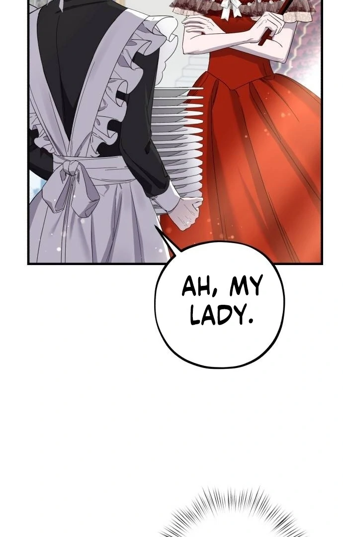 Shadow Princess Chapter 1 - Page 57