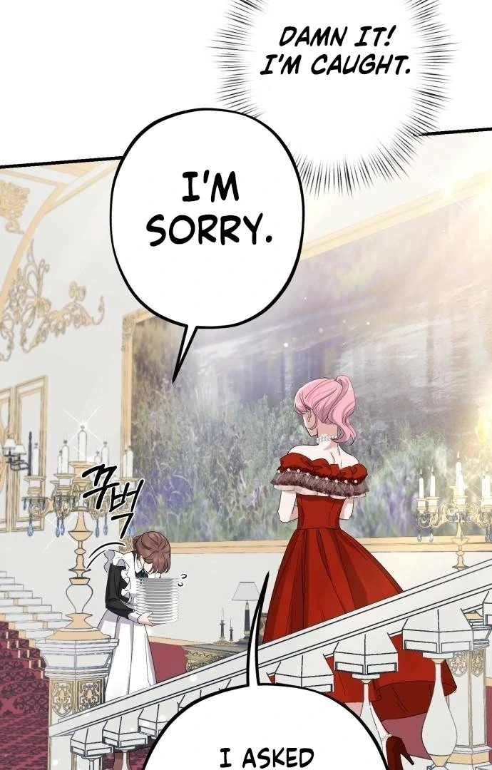 Shadow Princess Chapter 1 - Page 58