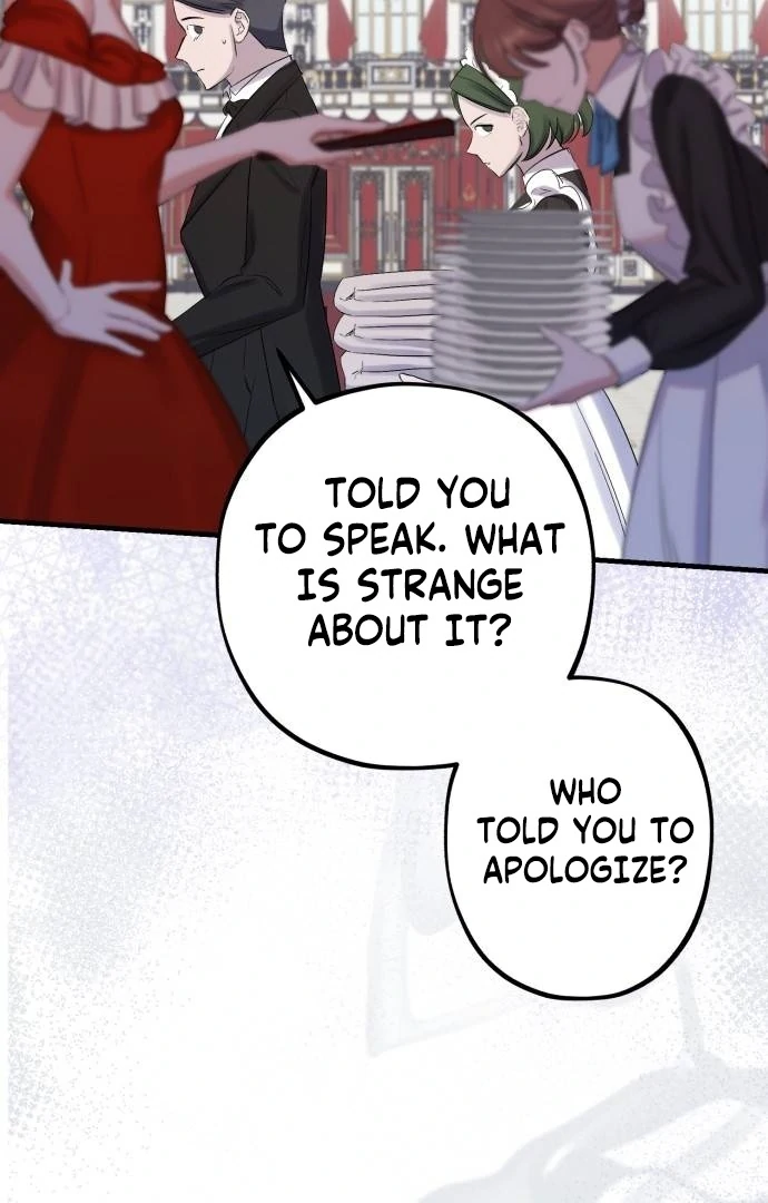 Shadow Princess Chapter 1 - Page 70