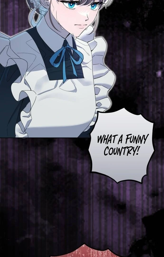 Shadow Princess Chapter 1 - Page 83