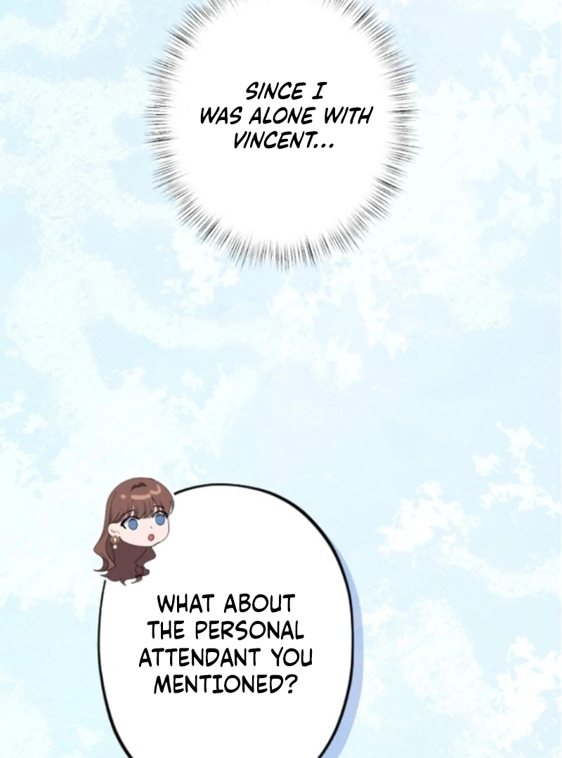 Shadow Princess Chapter 15 - Page 76