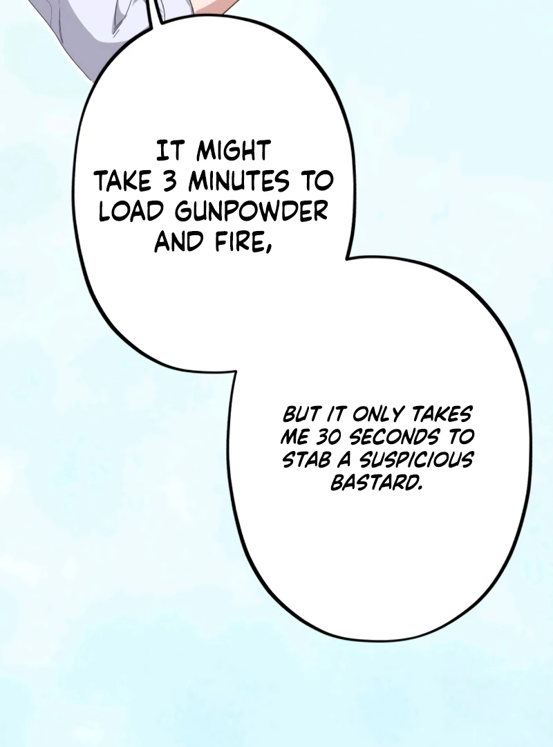 Shadow Princess Chapter 16 - Page 31
