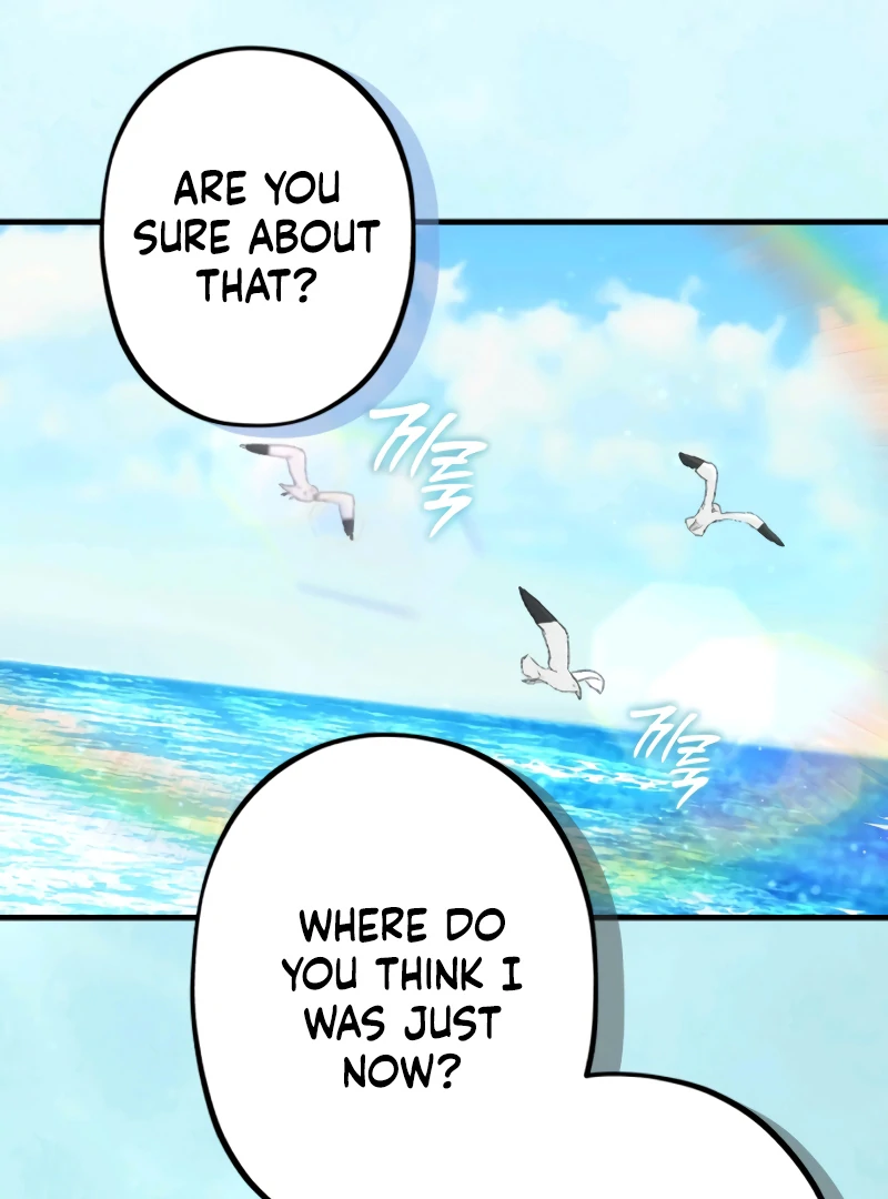 Shadow Princess Chapter 16 - Page 32