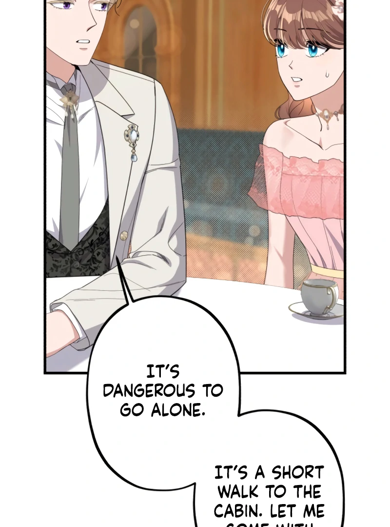 Shadow Princess Chapter 16 - Page 67