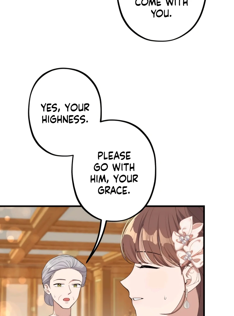 Shadow Princess Chapter 16 - Page 68